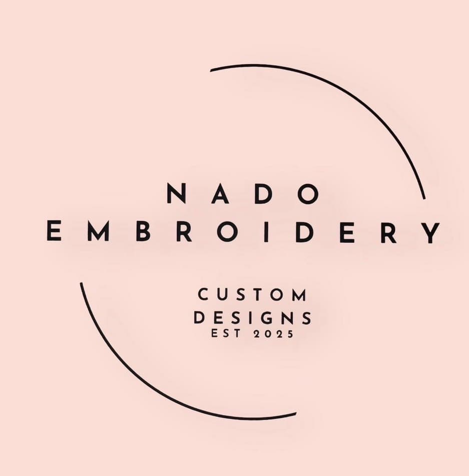 Nado Embroidery