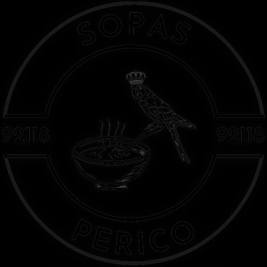 Sopas Perico