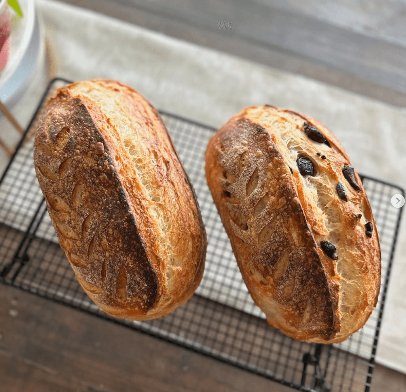 Dibble Dough