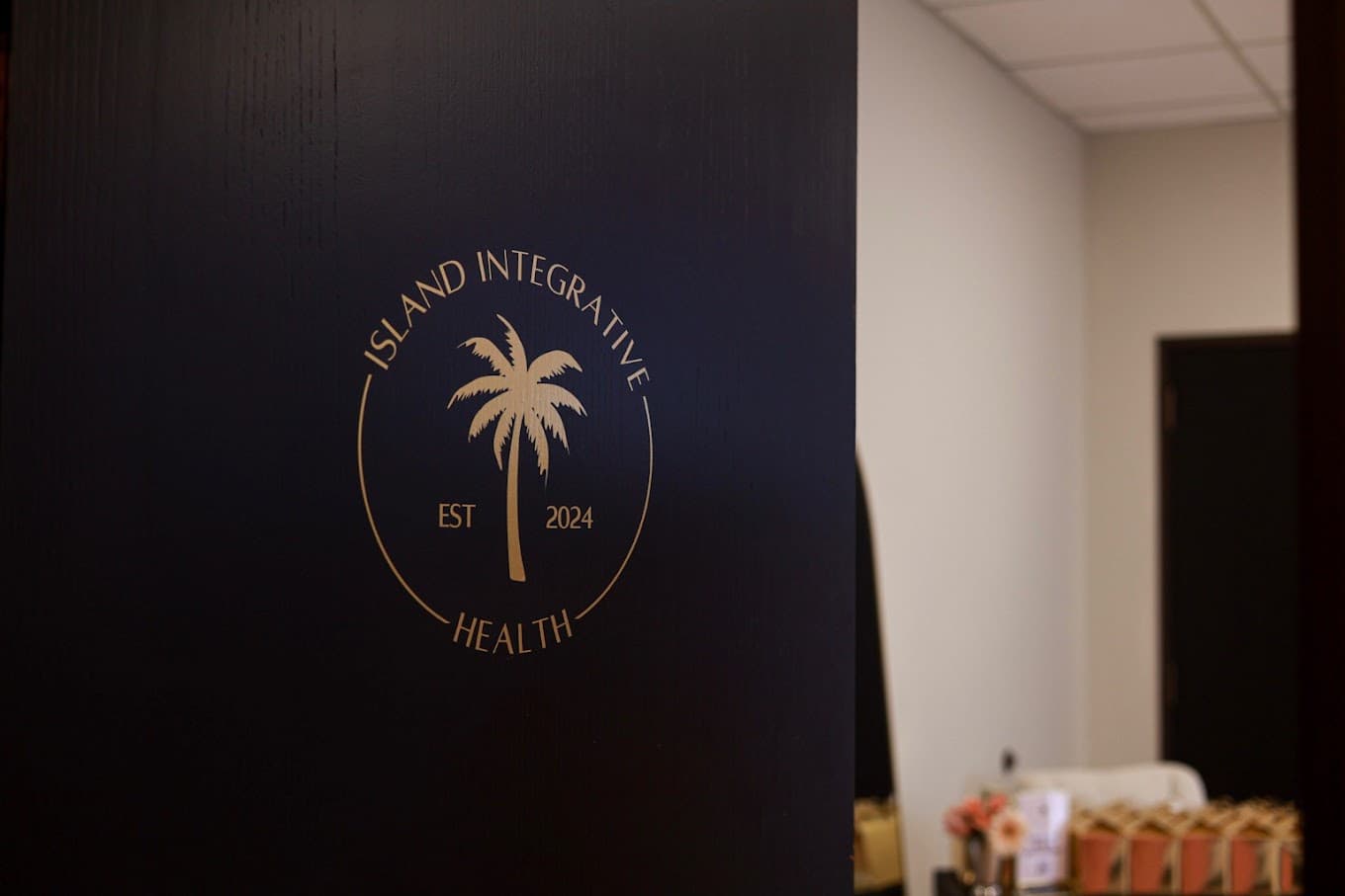 Island Integrative Health