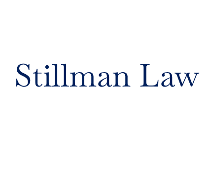 Stillman Law