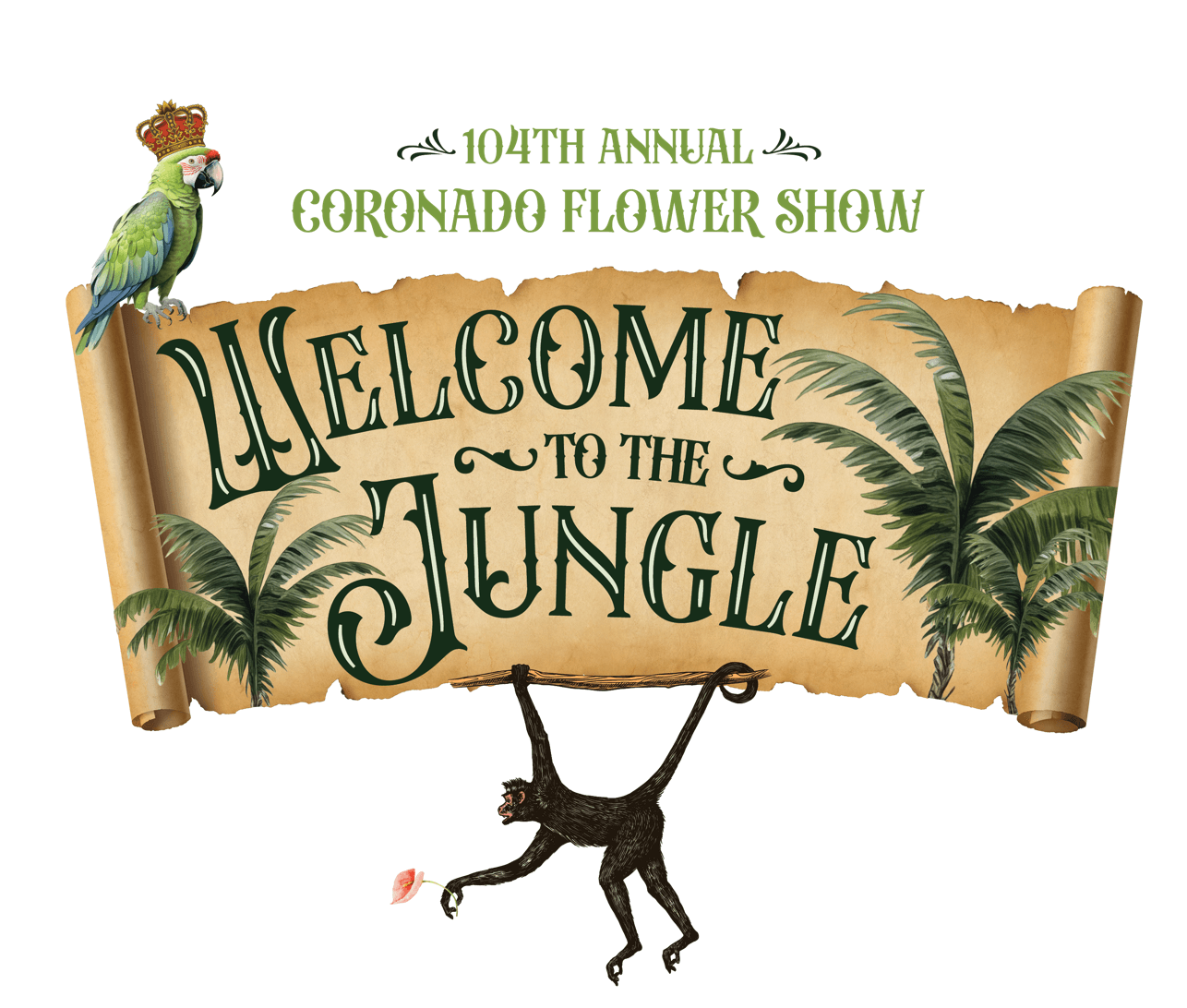 Coronado Floral Association