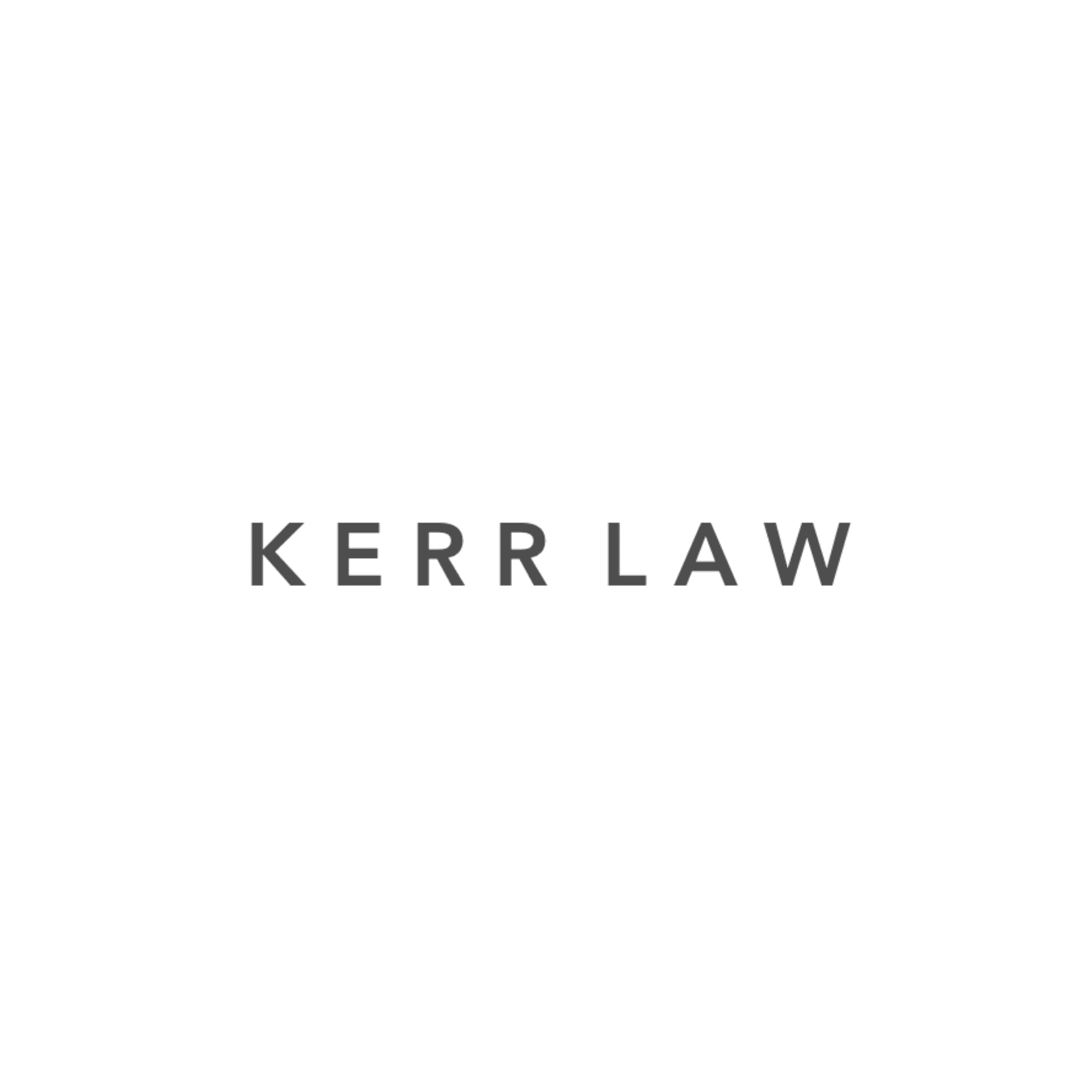 Alisa Kerr — Kerr Law
