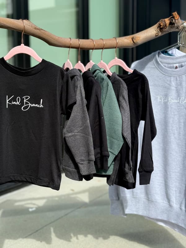 The Kind Branch Collective