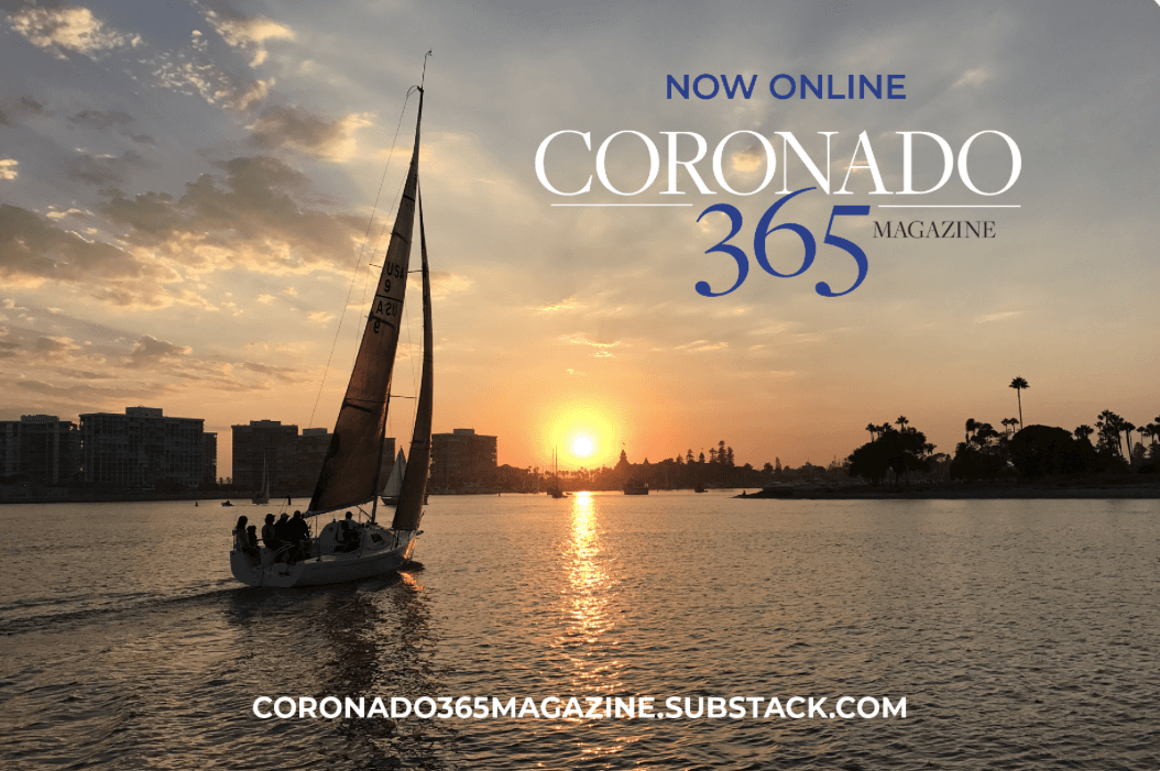 Coronado 365 Magazine