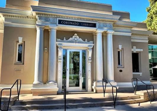 Coronado Roundtable — Frank Urtusan