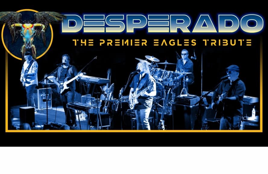 Desperado — Eagles Tribute