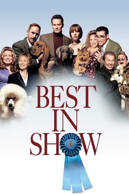 Best in Show - CIFF