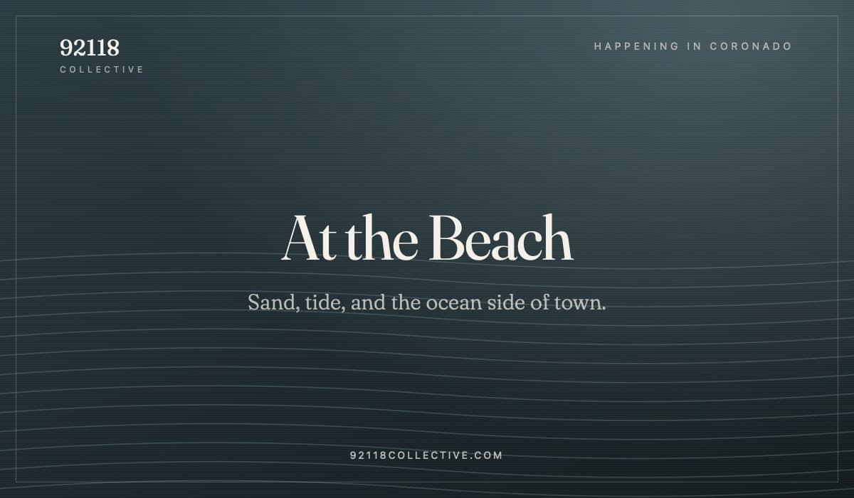 Movies on the Beach