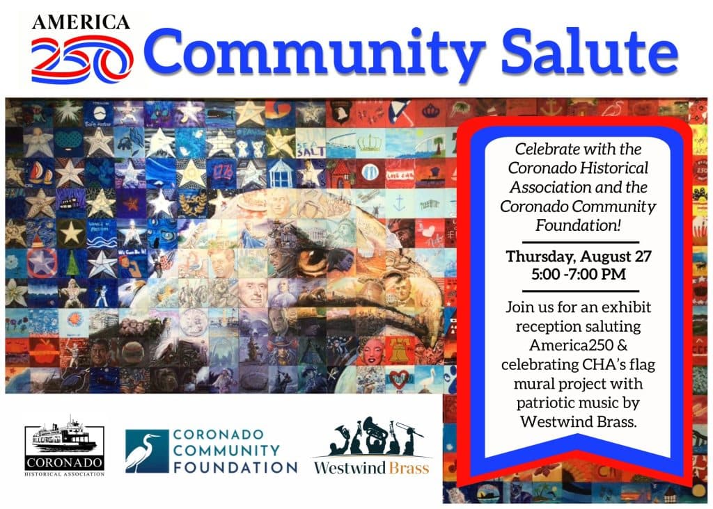 Community Salute