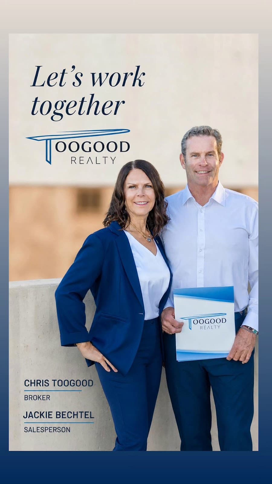 Toogood Realty - Chris Toogood