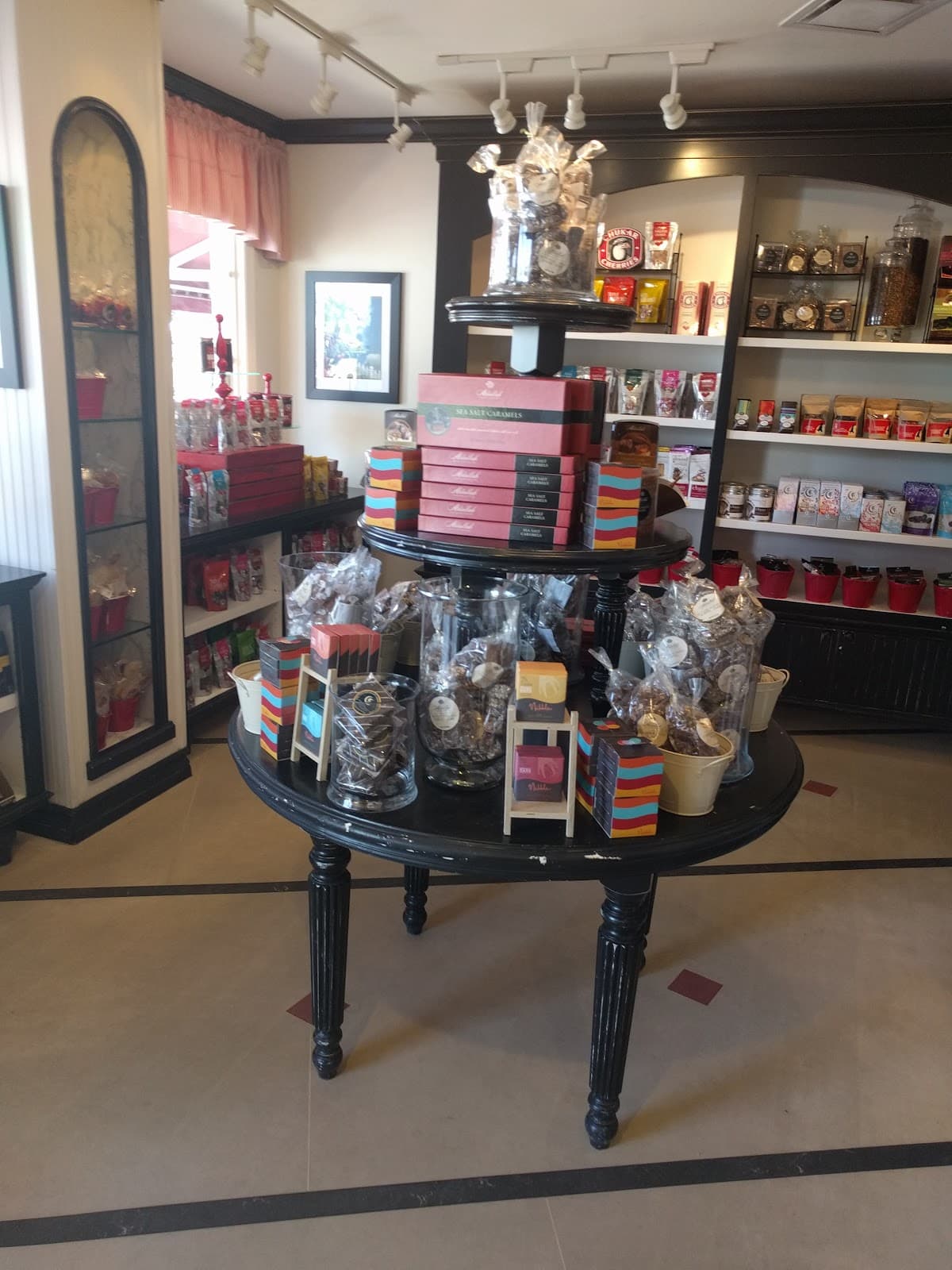 Spreckels Sweets And Treats