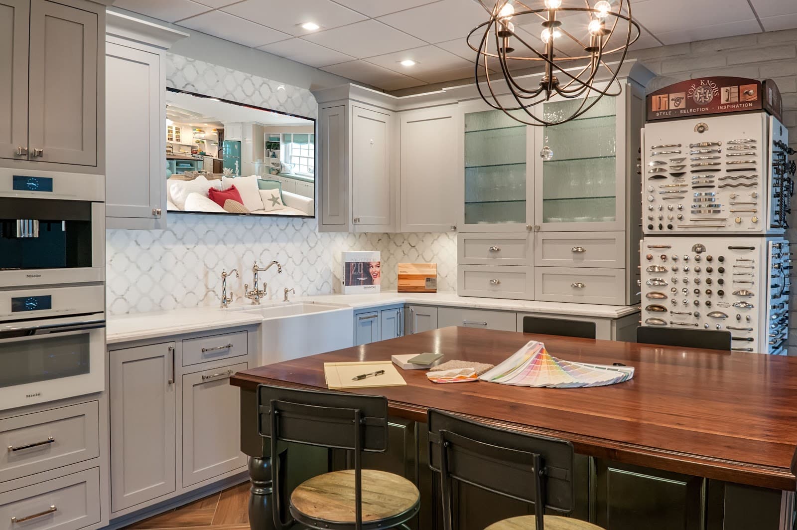 QualCraft Construction Inc.