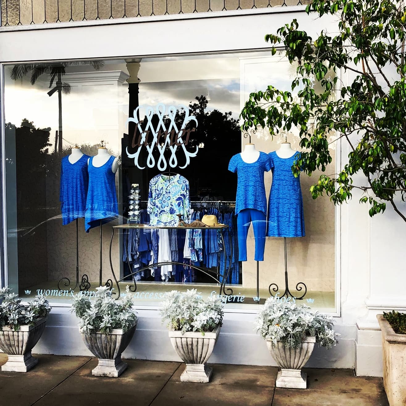 La Mer Boutique