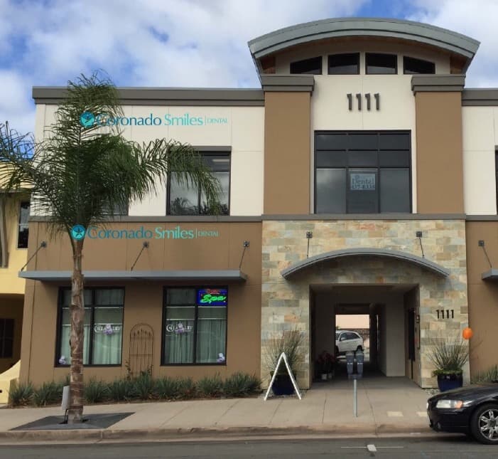 Coronado Smiles Dental