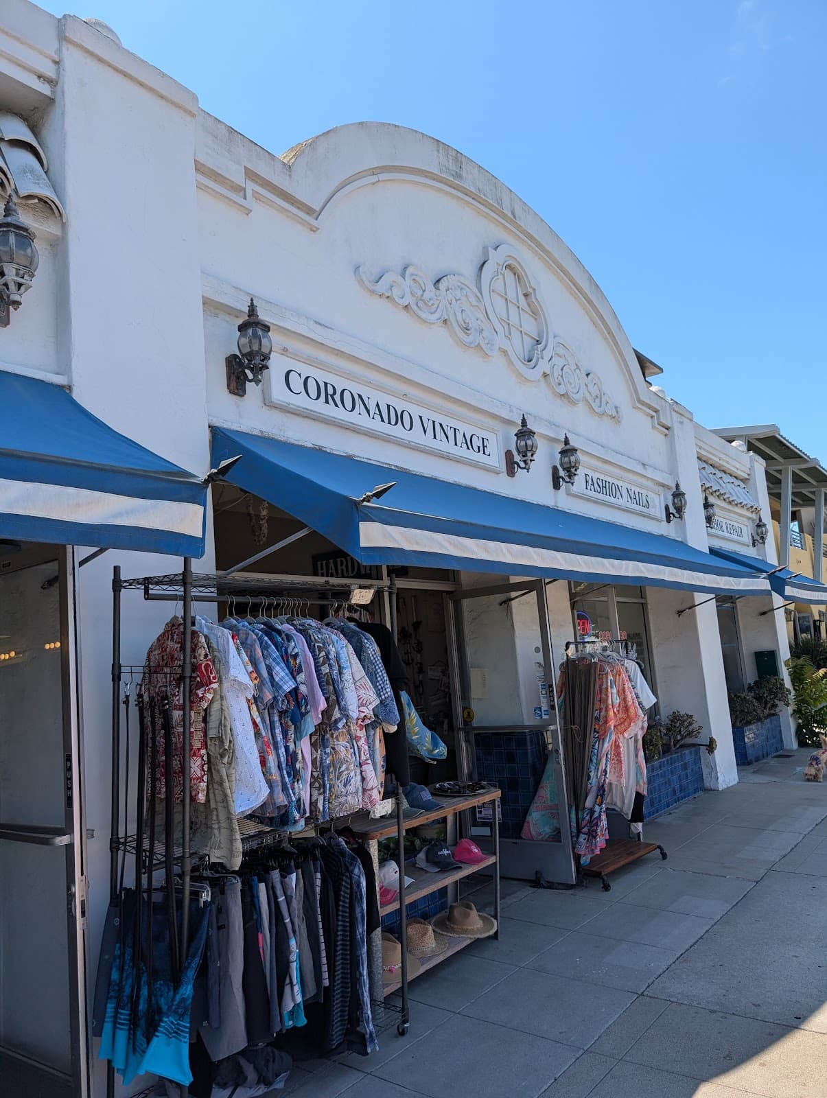 Coronado Vintage