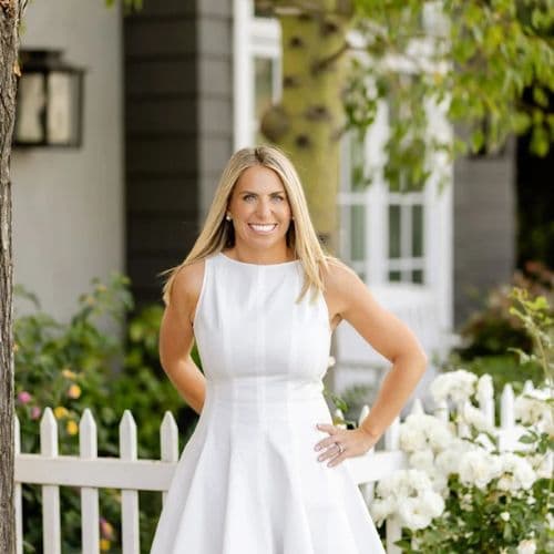 Katie Herrick, REALTOR