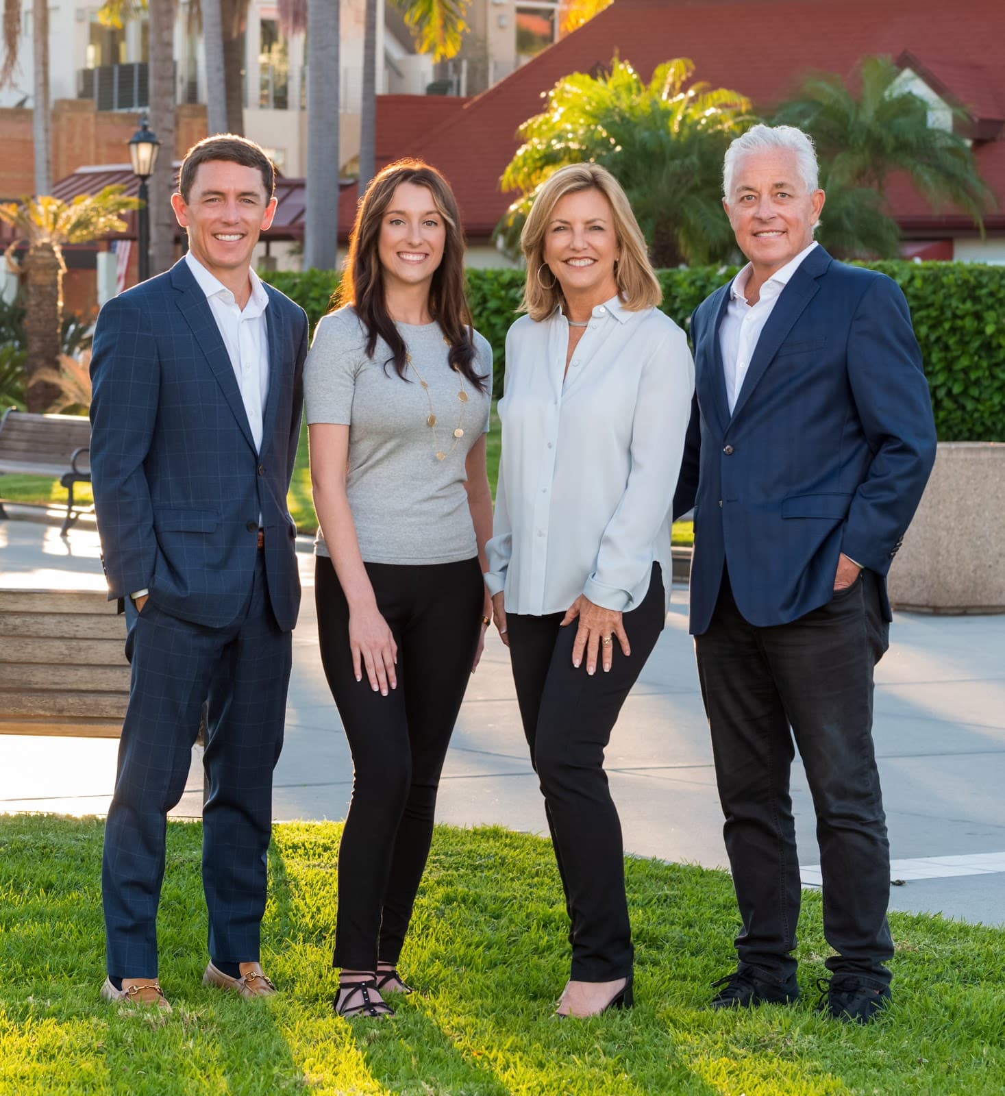 The Clements Group - Real Estate Team