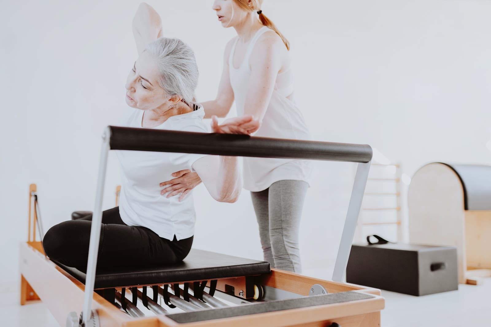 Pilates of Coronado