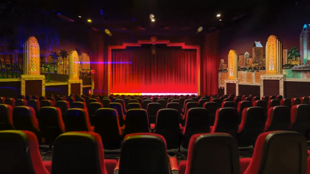 Coronado Island Film Festival