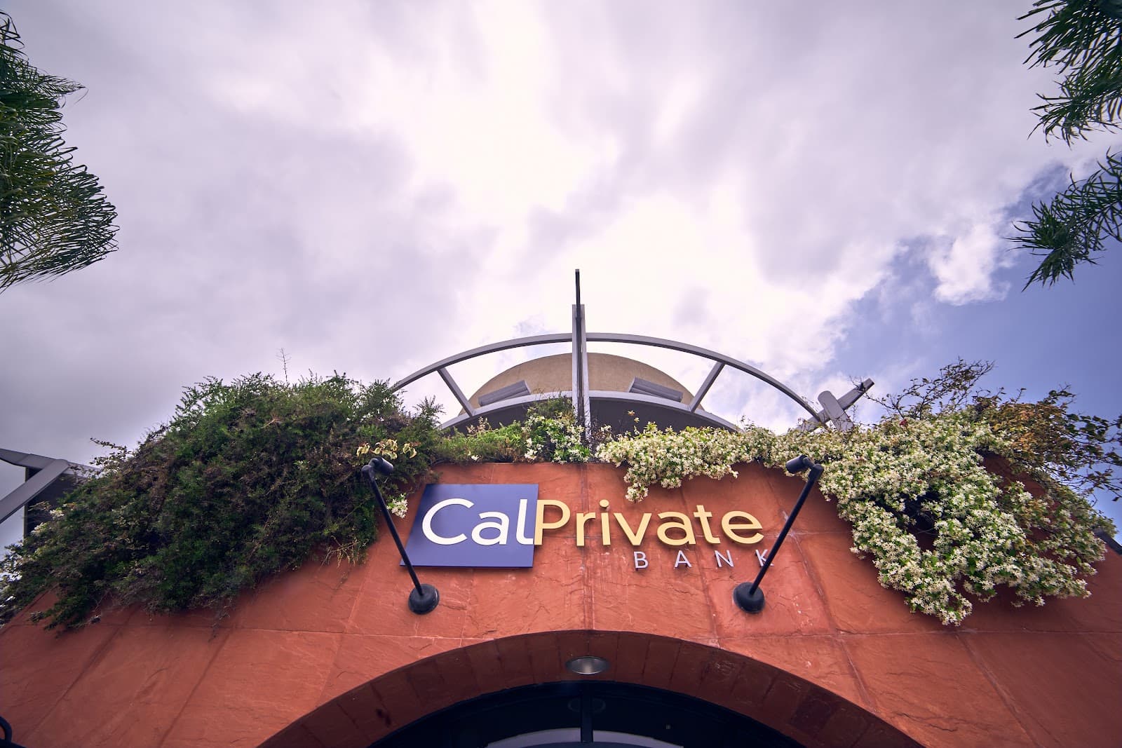 CalPrivate Bank