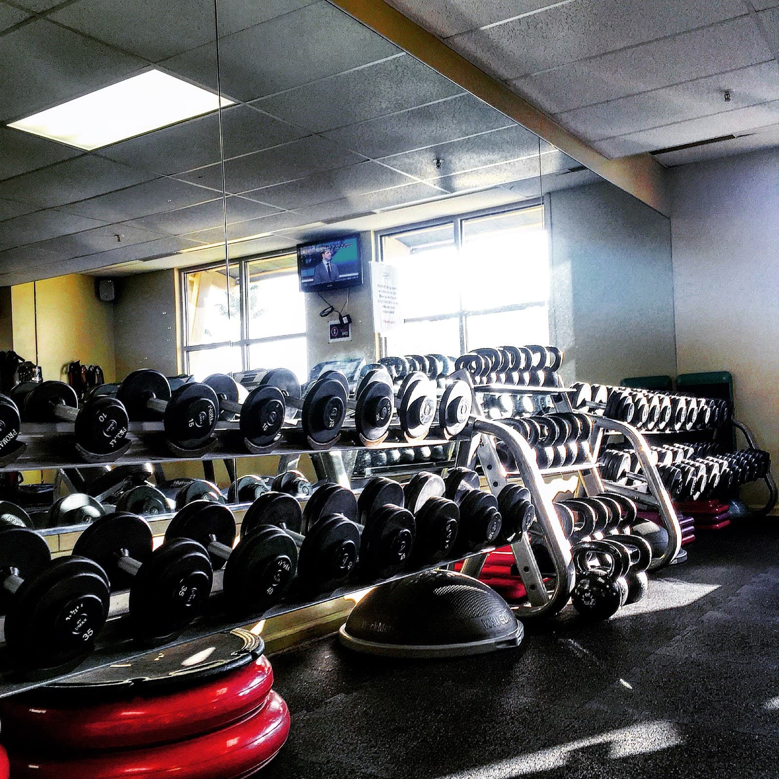 Coronado Fitness Club