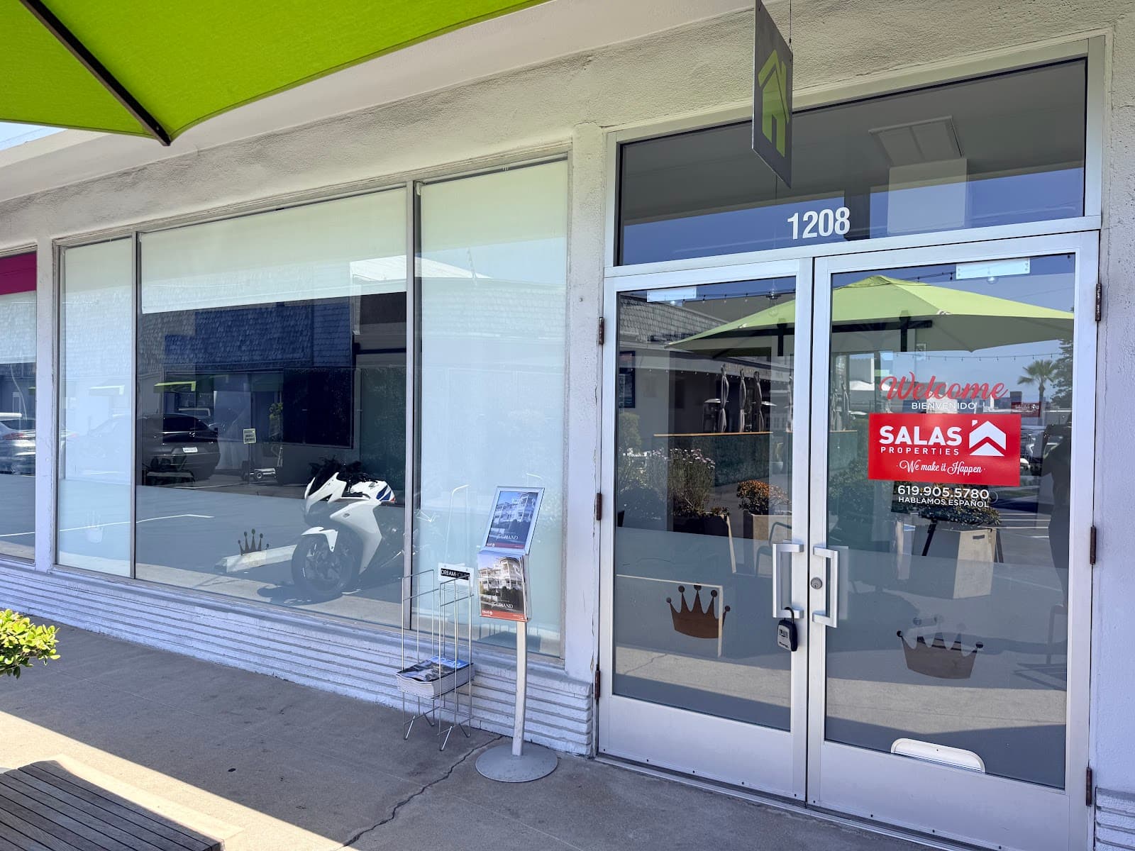 Salas Properties