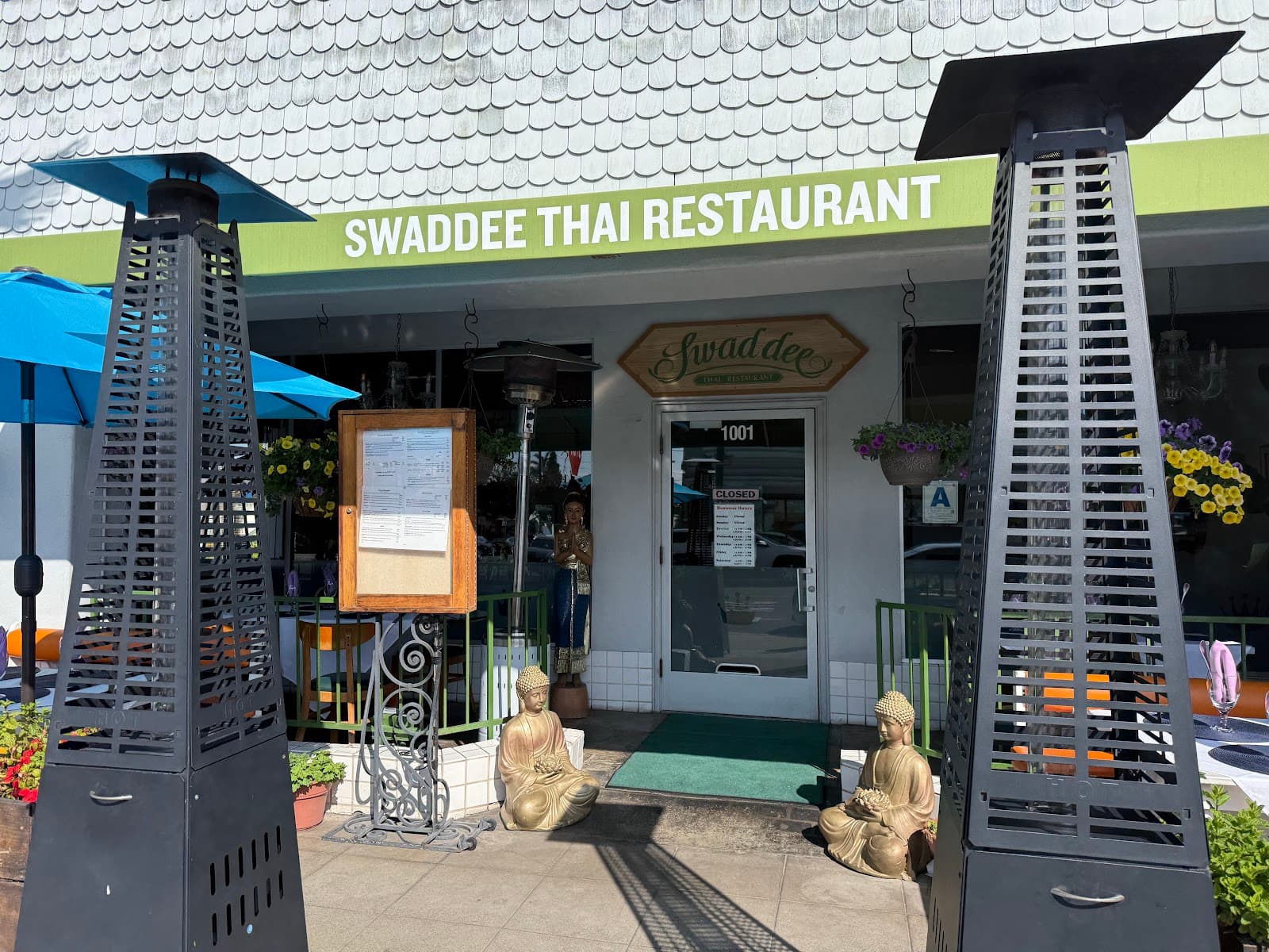 Swaddee Thai Restaurant