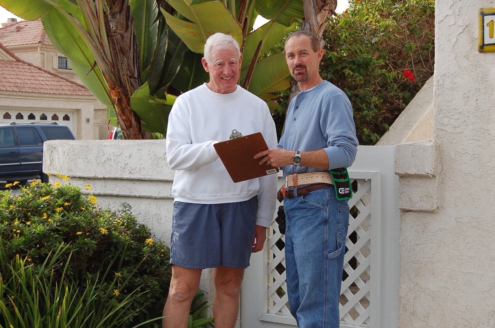 Homescape Inspections