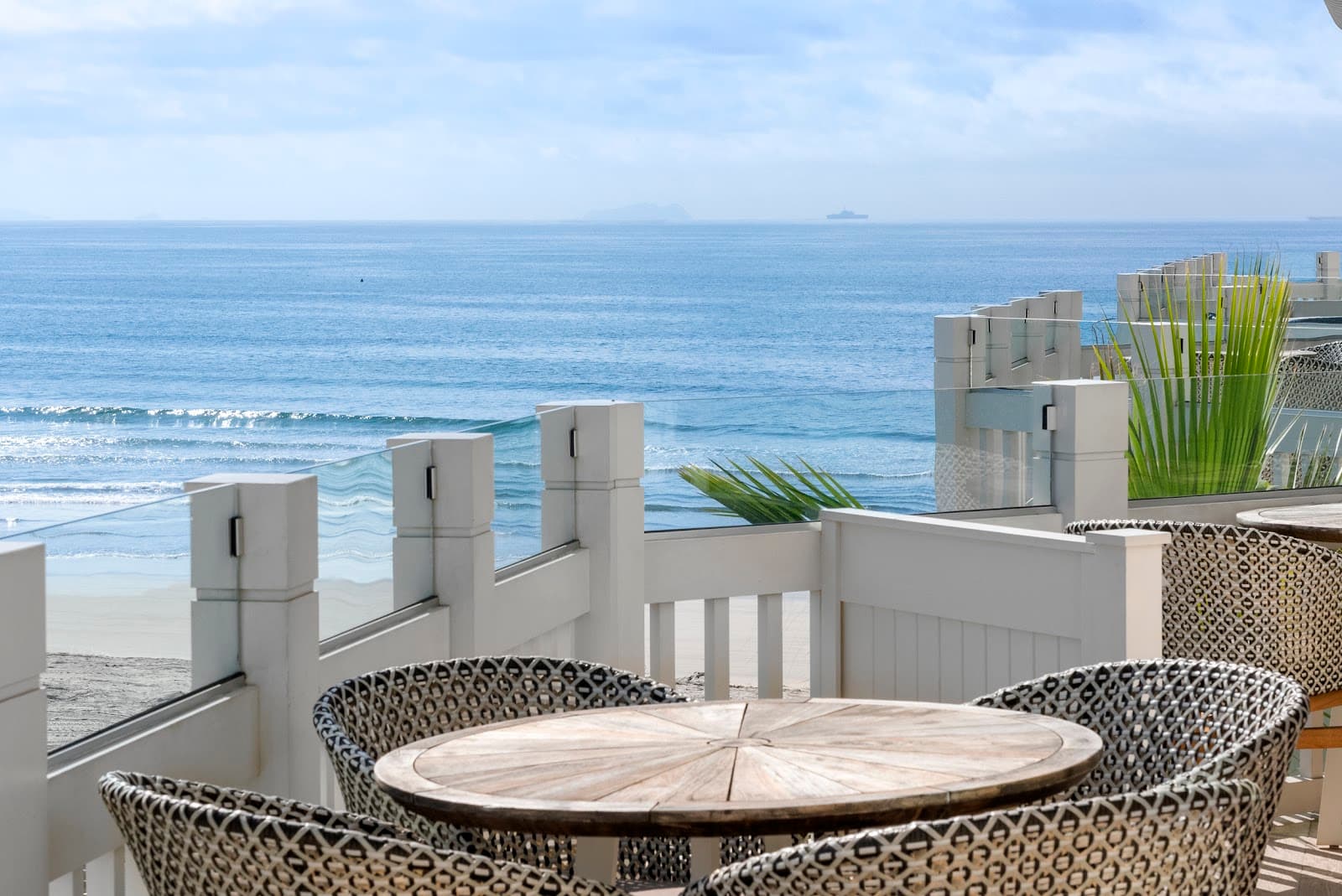 Del Coronado Realty