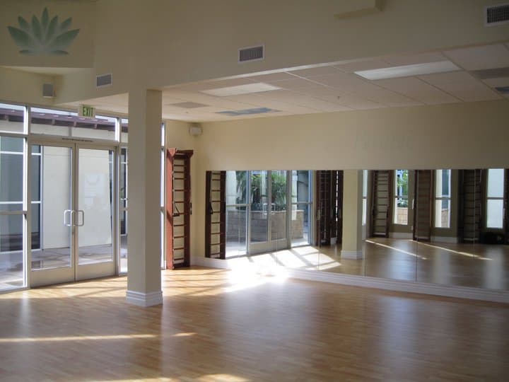 Coronado Yoga & Wellness Center