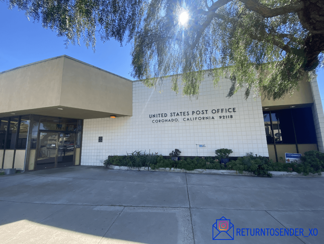 United States Postal Service