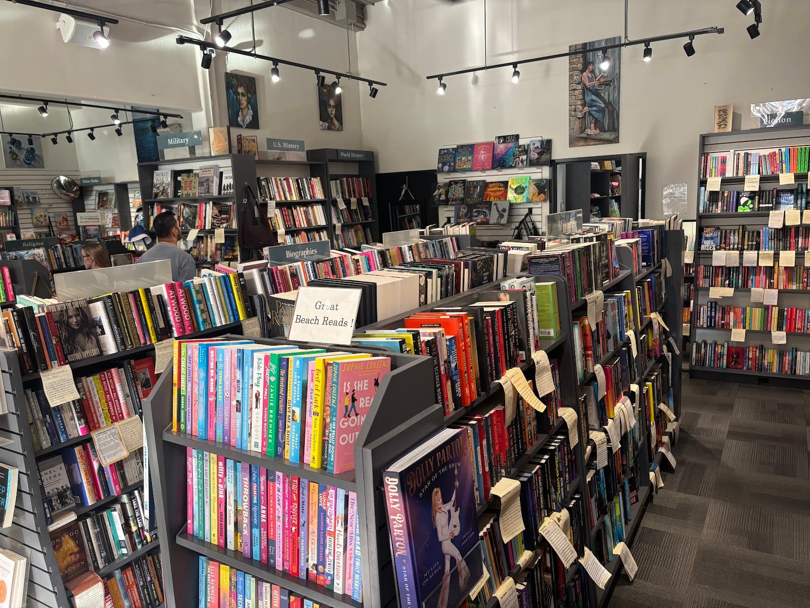 Bay Books