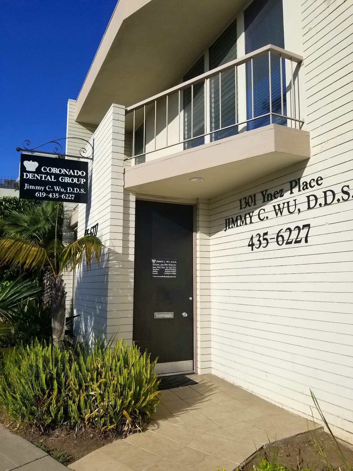 Coronado Dental Group