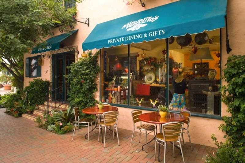 Miguel's Cocina