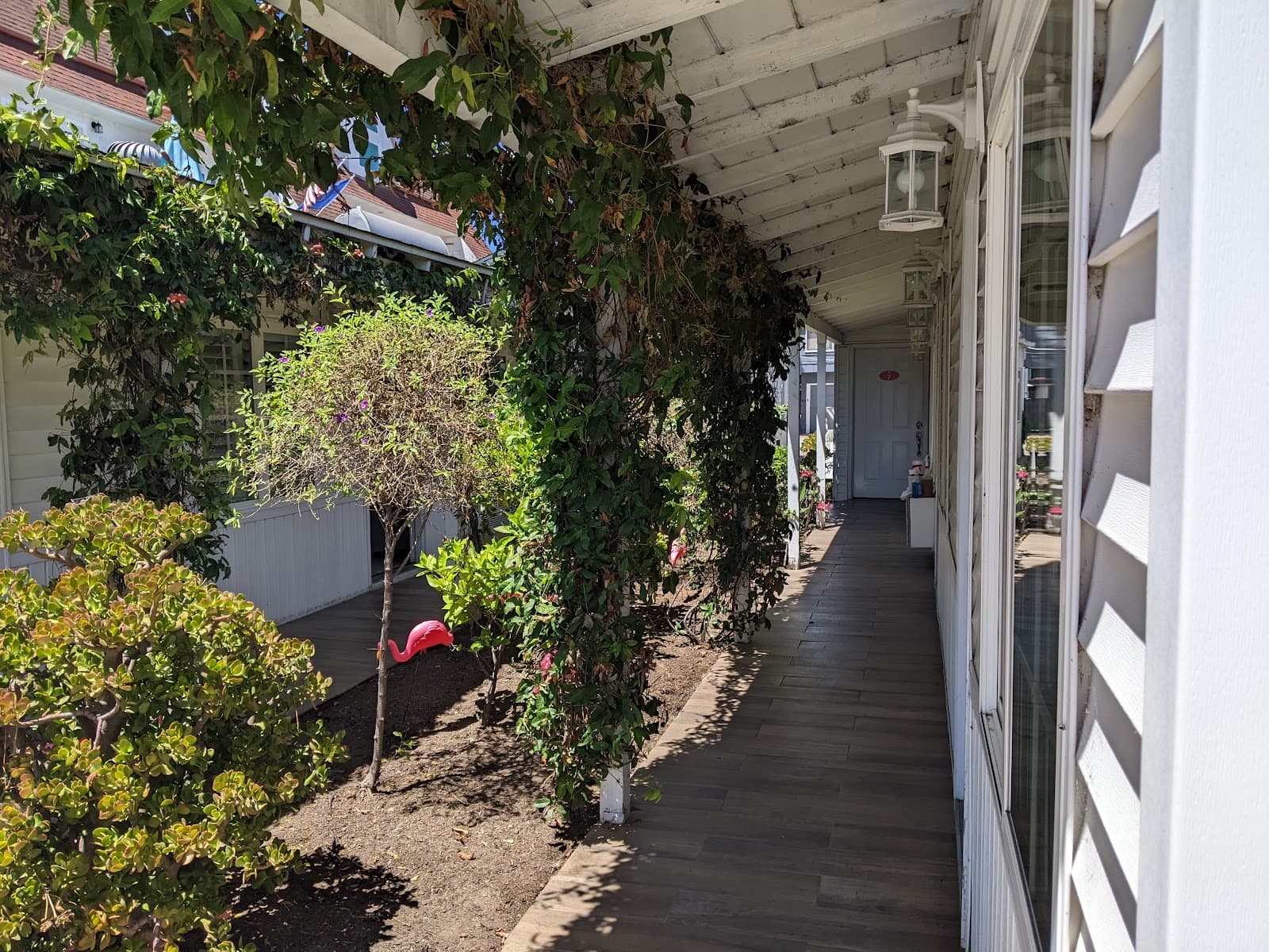 El Rancho Motel