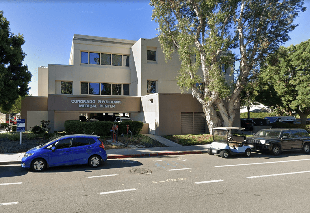 Coronado Orthopedic Medical Group Inc