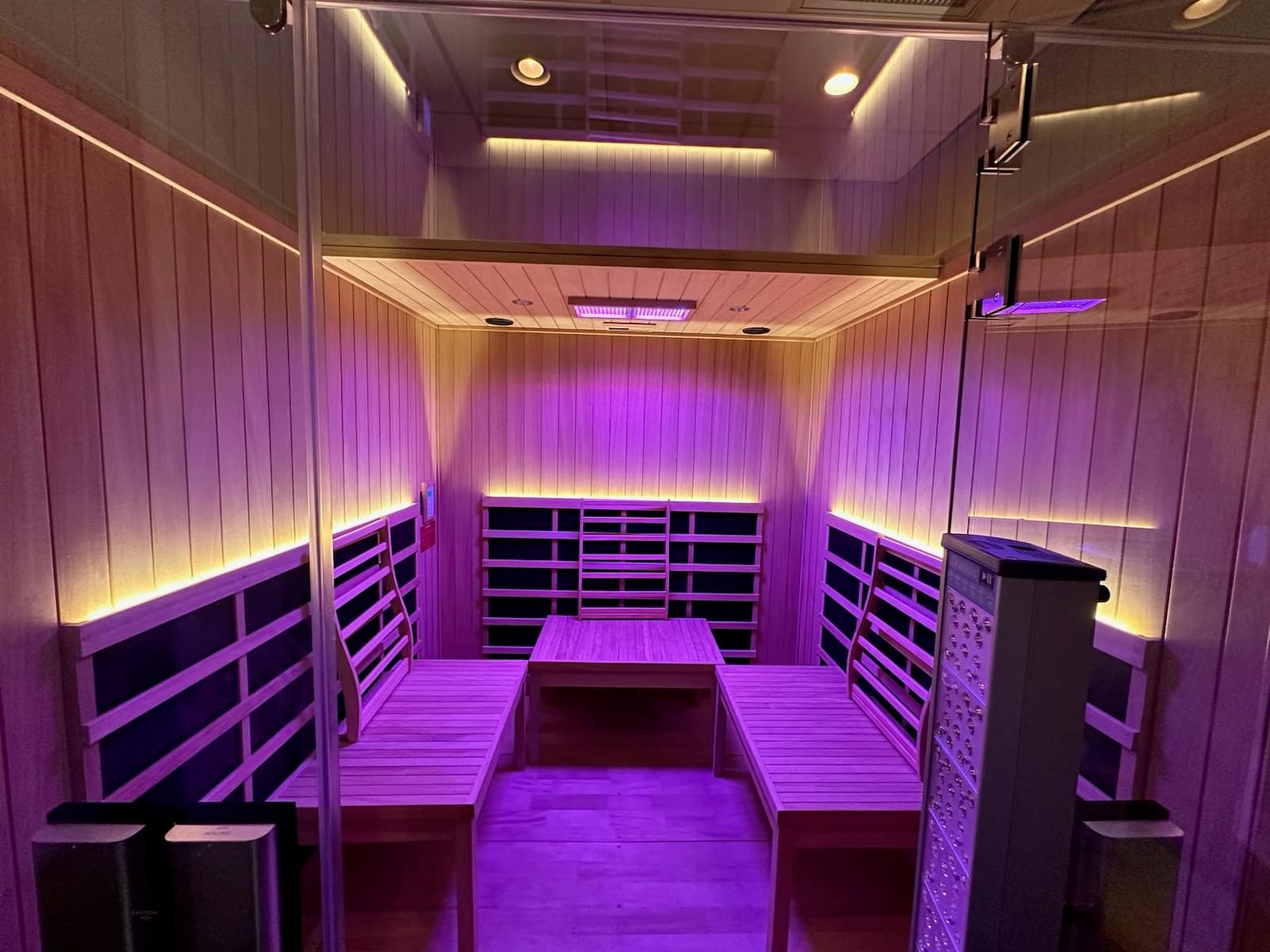 Amaya Wellness Spa