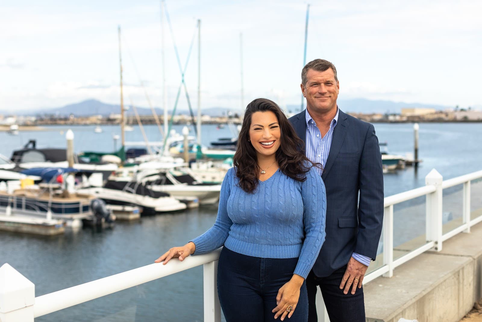The O'Briens at PorchLight brokered by eXp Realty