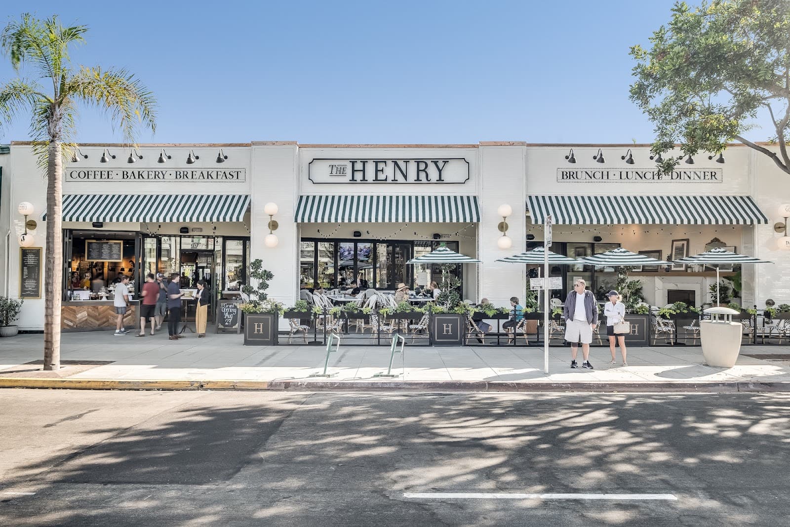 The Henry