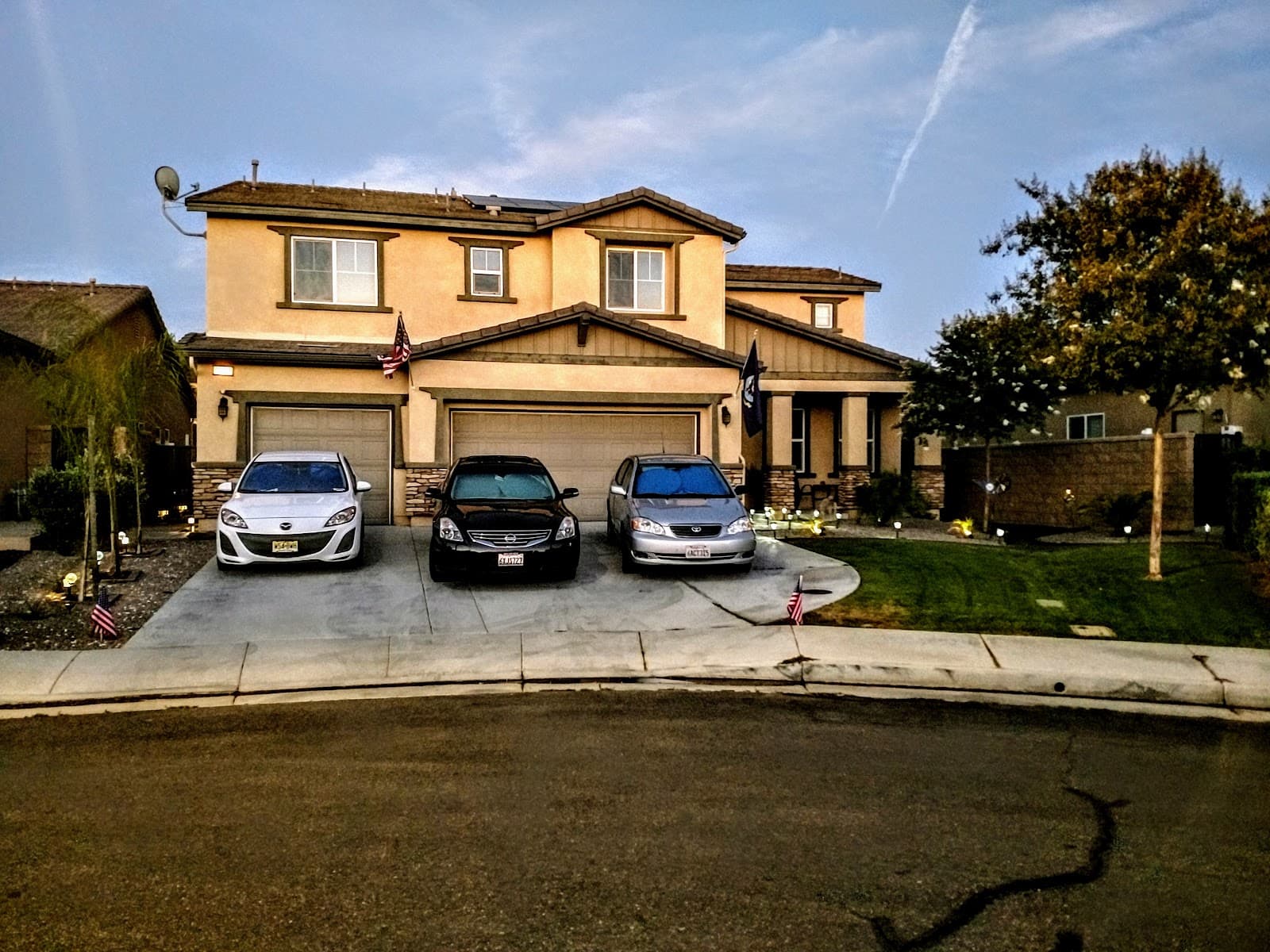 Joe Lyons, Realtor | Navy Vet