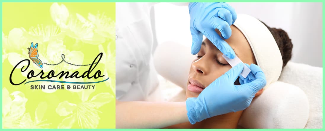 Coronado Skin Care & Beauty