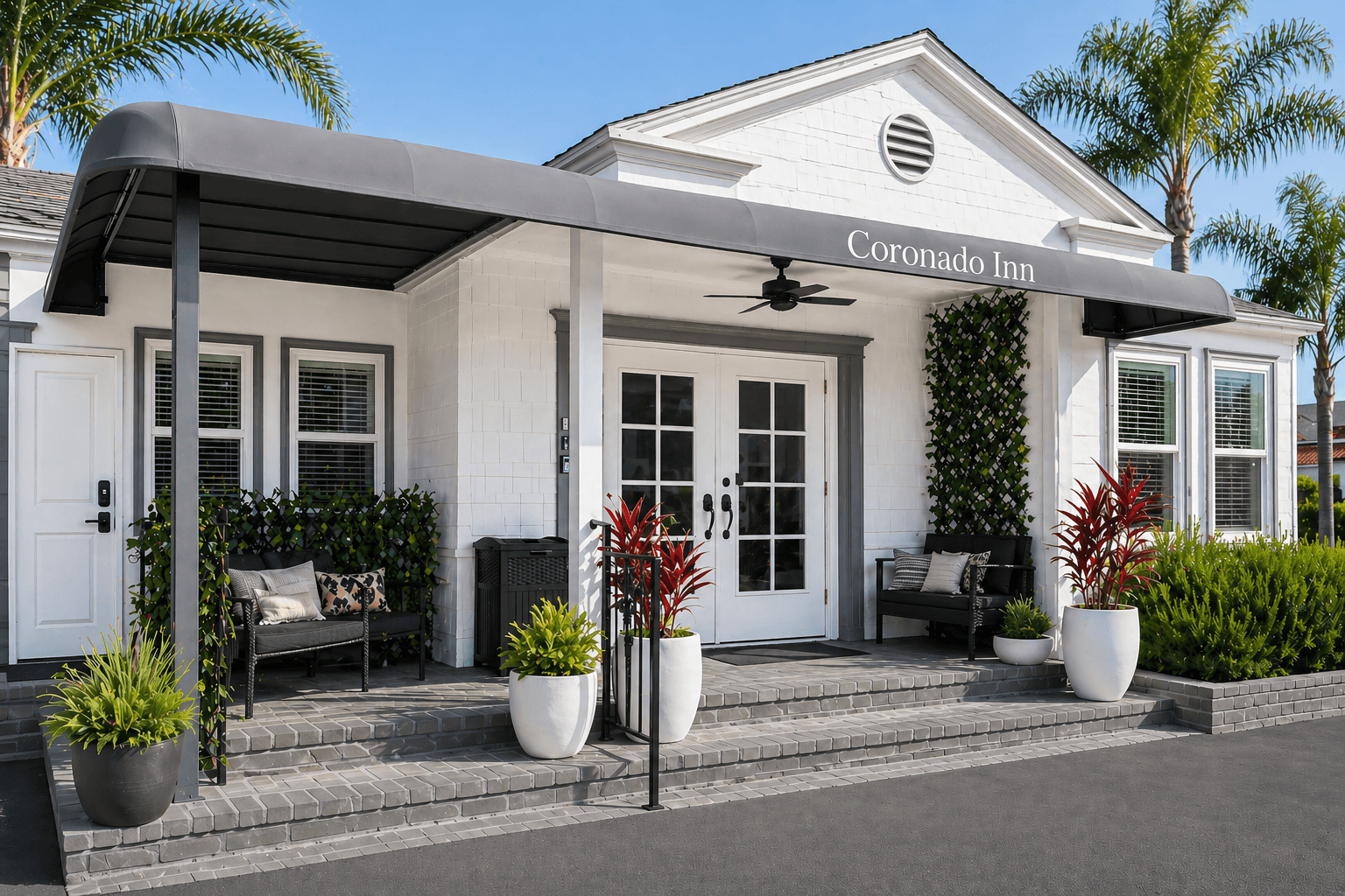 Coronado Inn