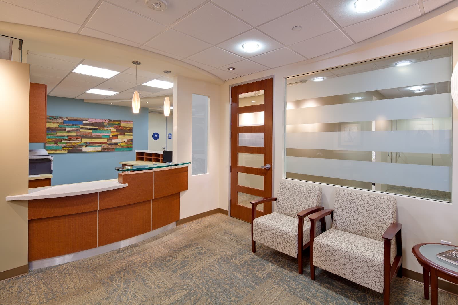 Farbod Family Dental