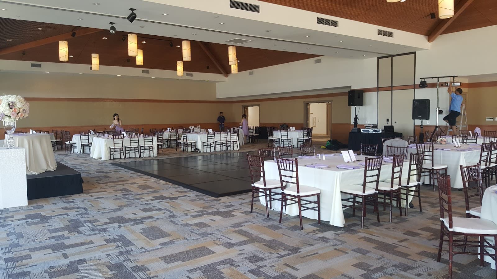 Coronado Community Center — Youth Programs & Party Rentals