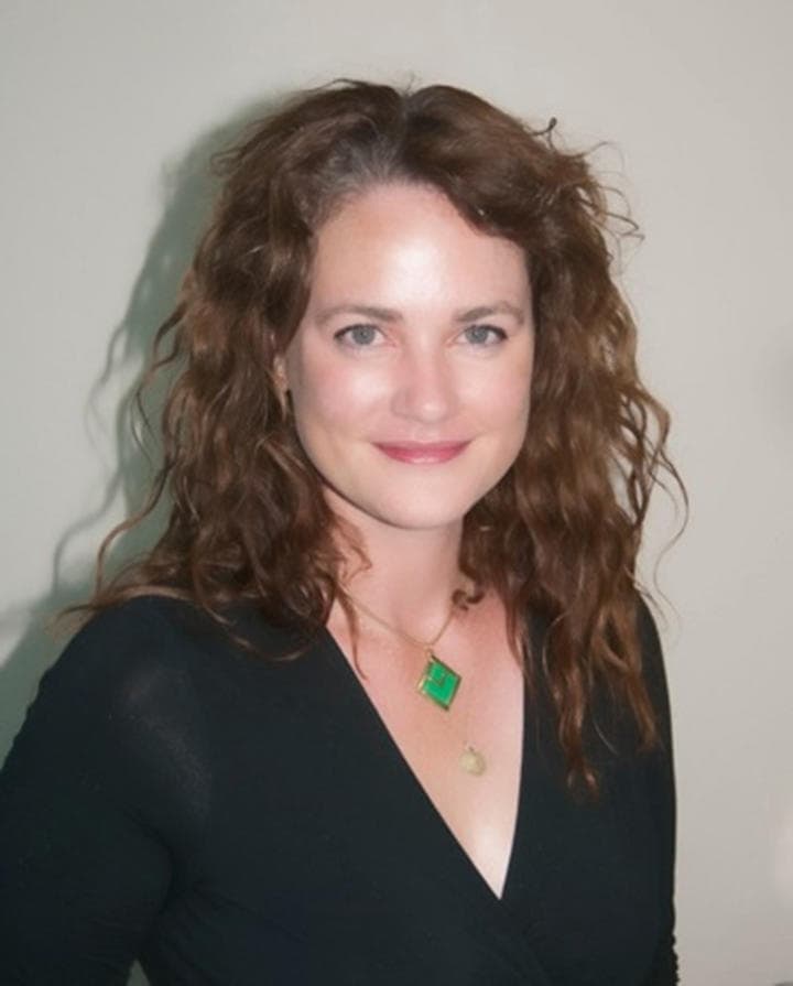 Laura Norton Petrovich, MD