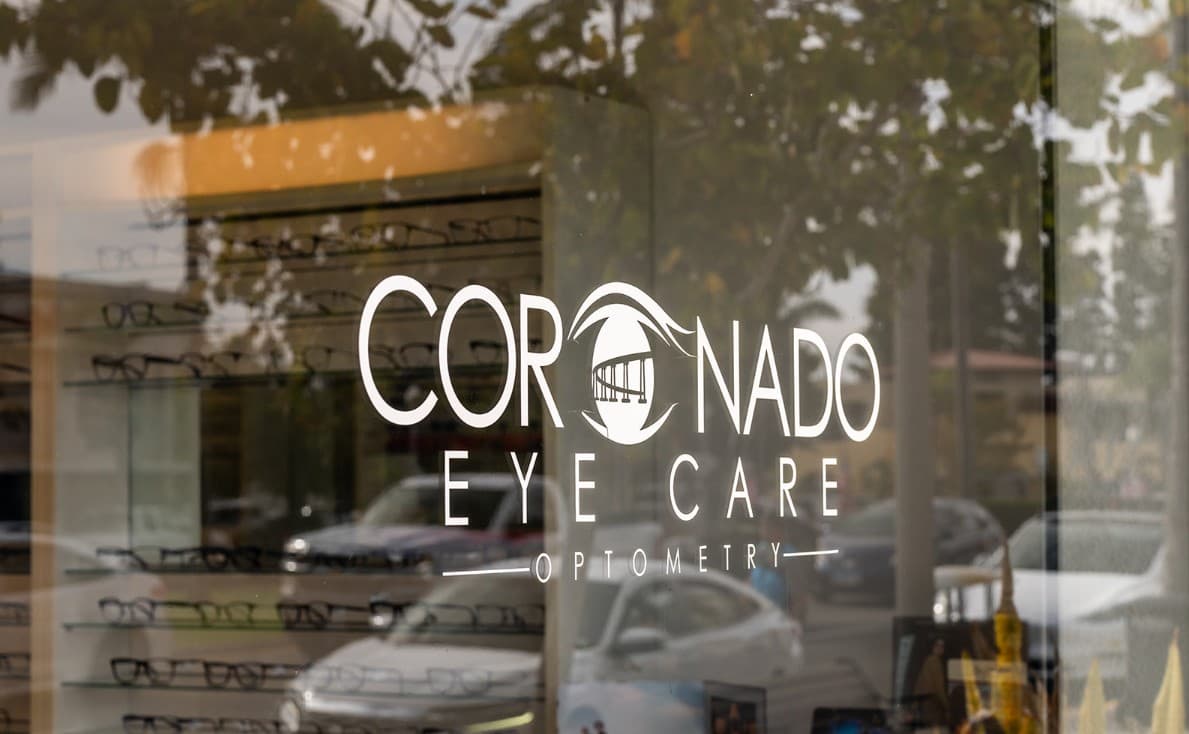 Coronado Eye Care Optometry