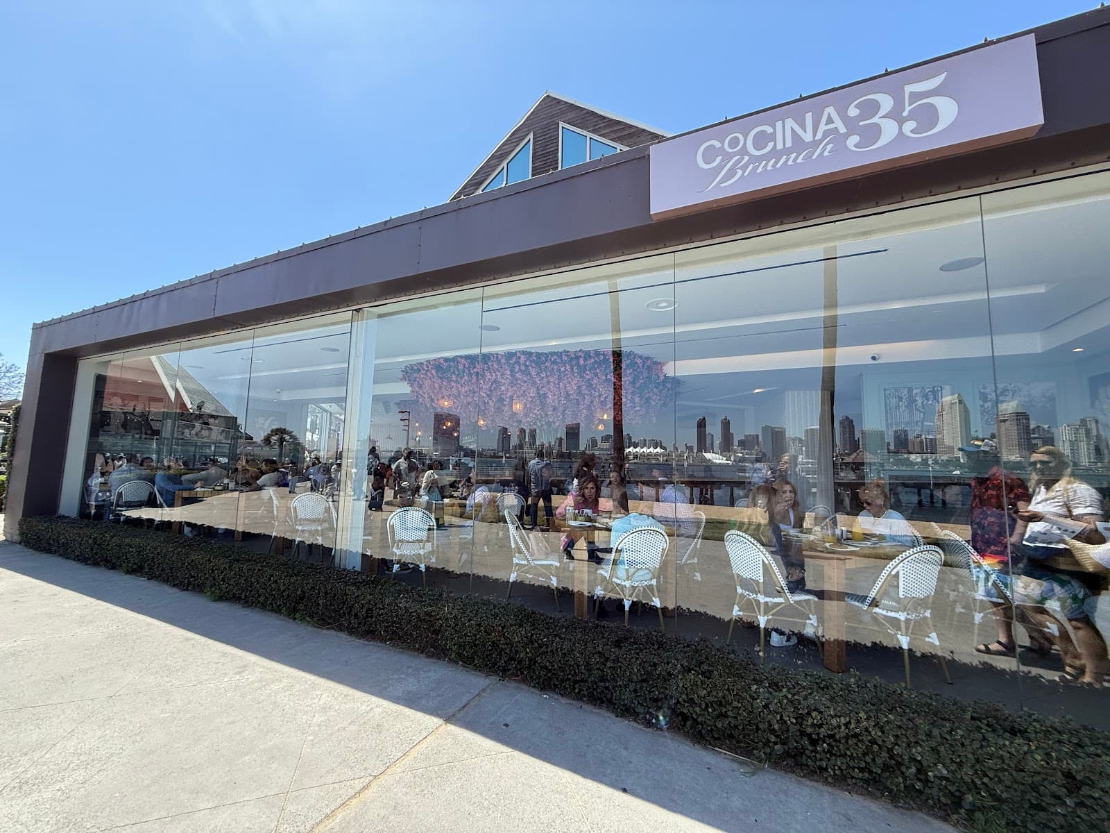 Cocina 35 Coronado
