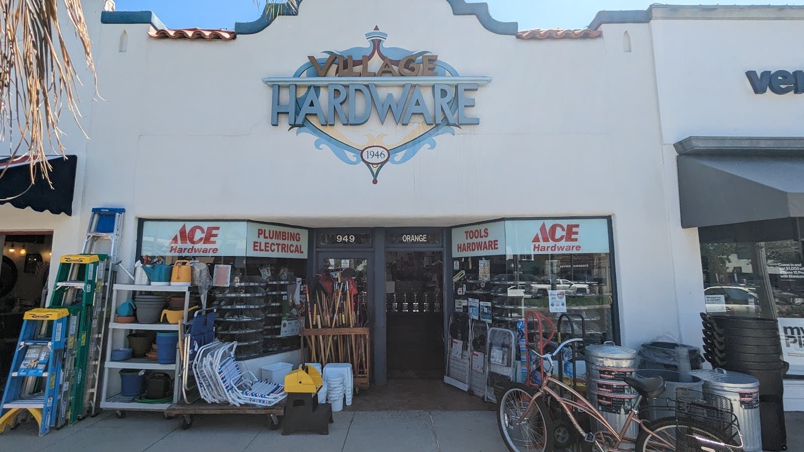 Coronado Ace Hardware