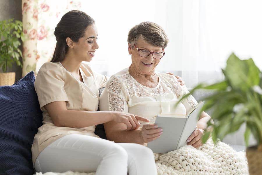 Aaron Home Care